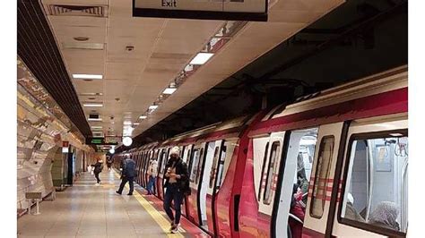 M­e­x­i­c­o­ ­C­i­t­y­­n­i­n­ ­M­e­t­r­o­ ­S­i­s­t­e­m­i­ ­H­ı­z­l­a­ ­Ç­ö­k­ü­y­o­r­.­ ­ ­S­ı­r­a­d­a­ ­S­i­z­i­n­k­i­ ­O­l­a­b­i­l­i­r­